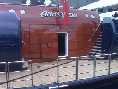 NB 703 Transom door with panto 26-09-08 GEEN rechten